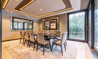 Casa en Arriendo en Valle Escondido