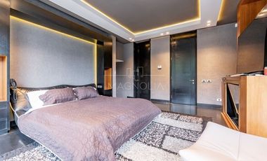 Casa en Arriendo en Valle Escondido