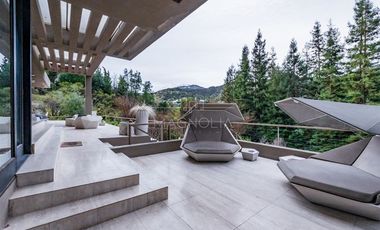 Casa en Arriendo en Valle Escondido