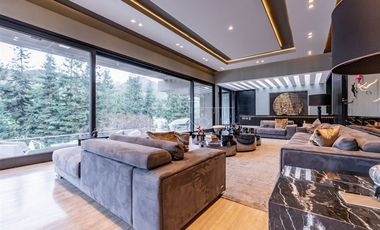 Casa en Arriendo en Valle Escondido