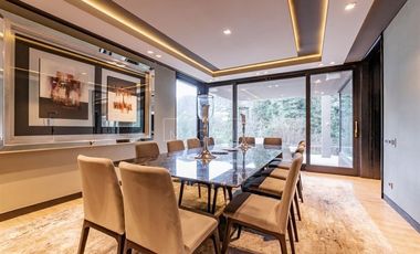 Casa en Arriendo en Valle Escondido