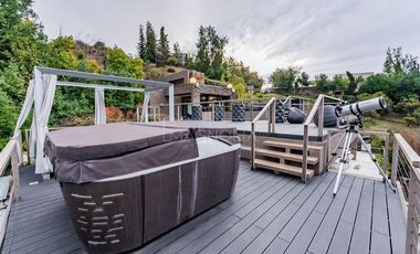 Casa en Arriendo en Valle Escondido