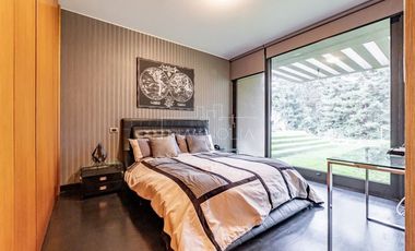 Casa en Arriendo en Valle Escondido