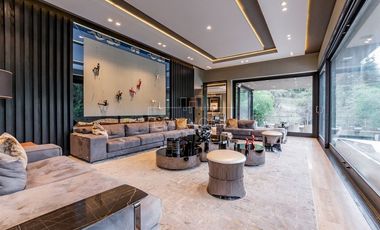 Casa en Arriendo en Valle Escondido