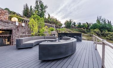 Casa en Arriendo en Valle Escondido