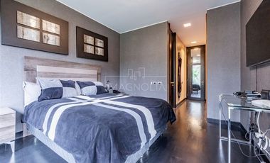 Casa en Arriendo en Valle Escondido