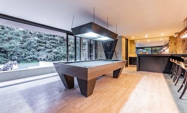 Casa en Arriendo en Valle Escondido