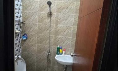 Rumah di Ciputat dekat Bintaro Xchange, Stasiun Jurangmangu