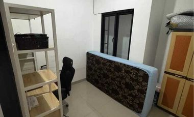 Rumah di Ciputat dekat Bintaro Xchange, Stasiun Jurangmangu