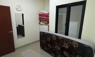 Rumah di Ciputat dekat Bintaro Xchange, Stasiun Jurangmangu