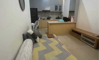 Rumah di Ciputat dekat Bintaro Xchange, Stasiun Jurangmangu