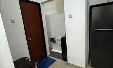 Rumah di Ciputat dekat Bintaro Xchange, Stasiun Jurangmangu