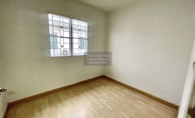 FOR RENT Townhouse/Townhome  The Connect 1 Chaengwattana - Tiwanon  CX-131217
