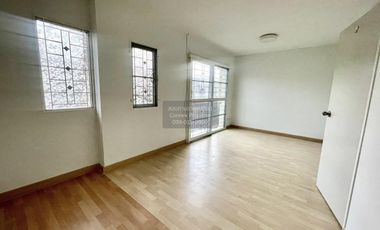 FOR RENT Townhouse/Townhome  The Connect 1 Chaengwattana - Tiwanon  CX-131217