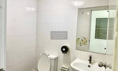 FOR RENT Townhouse/Townhome  The Connect 1 Chaengwattana - Tiwanon  CX-131217
