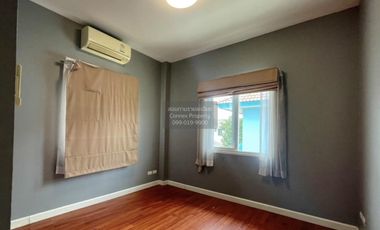 FOR RENT House Perfect place Ratchaphruek  CX-131244