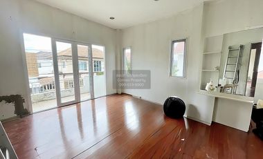 FOR RENT House Perfect place Ratchaphruek  CX-131244