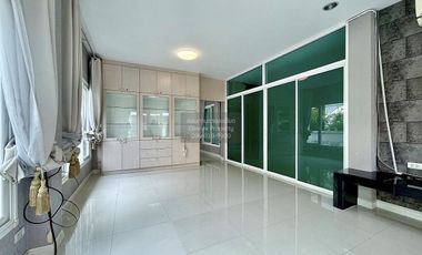 FOR RENT House Perfect place Ratchaphruek  CX-131244