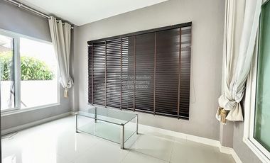 FOR RENT House Perfect place Ratchaphruek  CX-131244