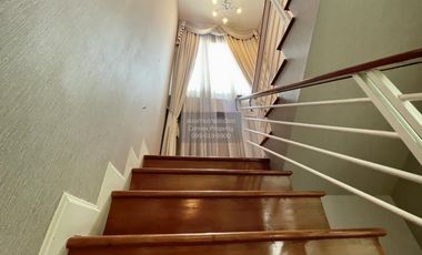 FOR RENT House Perfect place Ratchaphruek  CX-131244