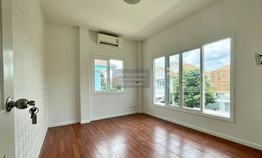 FOR RENT House Perfect place Ratchaphruek  CX-131244