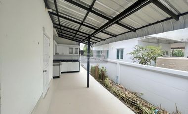 FOR RENT House Perfect place Ratchaphruek  CX-131244