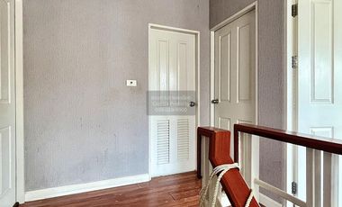 FOR RENT House Perfect place Ratchaphruek  CX-131244