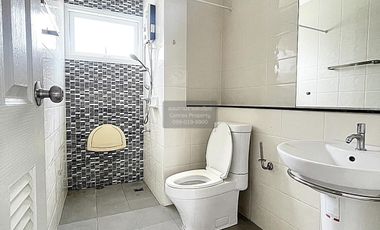 FOR RENT House Perfect place Ratchaphruek  CX-131244