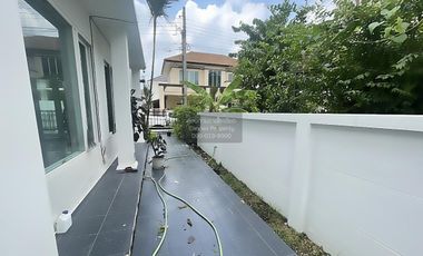 FOR RENT House Perfect place Ratchaphruek  CX-131244