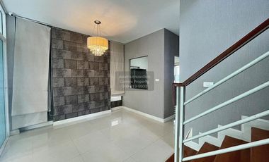 FOR RENT House Perfect place Ratchaphruek  CX-131244