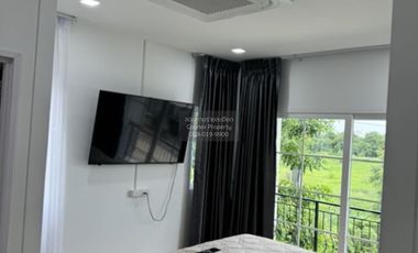 FOR RENT House Prestige Future - Rangsit  CX-130779