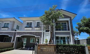 FOR RENT House Prestige Future - Rangsit  CX-130779
