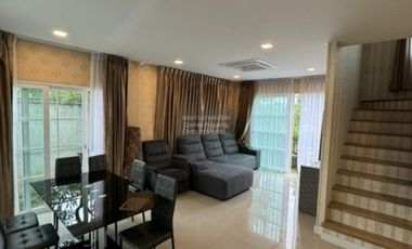 FOR RENT House Prestige Future - Rangsit  CX-130779