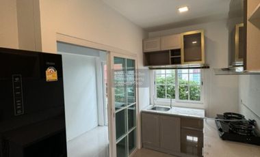 FOR RENT House Prestige Future - Rangsit  CX-130779