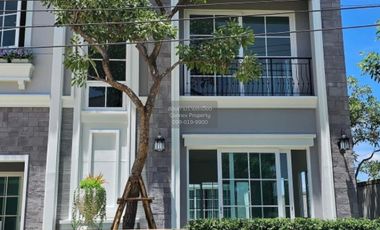 FOR RENT House Prestige Future - Rangsit  CX-130779