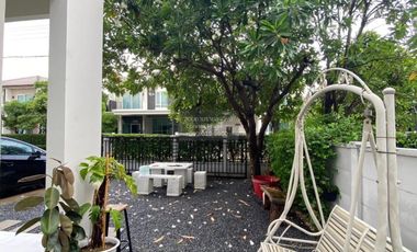 FOR RENT House CENTRO Phahol-Vibhavadi 2  CX-131189