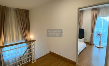 FOR RENT House CENTRO Phahol-Vibhavadi 2  CX-131189