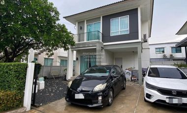 FOR RENT House CENTRO Phahol-Vibhavadi 2  CX-131189