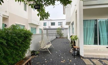 FOR RENT House CENTRO Phahol-Vibhavadi 2  CX-131189