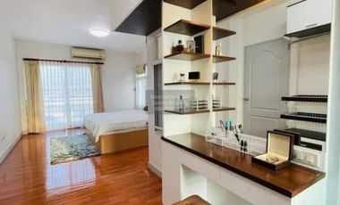 FOR RENT House Baan Thaphon Hathairat  CX-131201