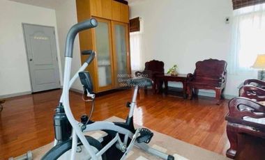 FOR RENT House Baan Thaphon Hathairat  CX-131201
