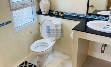 FOR RENT House Baan Thaphon Hathairat  CX-131201