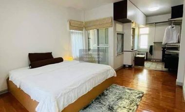 FOR RENT House Baan Thaphon Hathairat  CX-131201