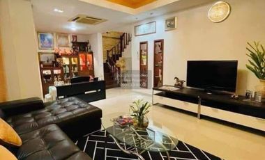 FOR RENT House Baan Thaphon Hathairat  CX-131201