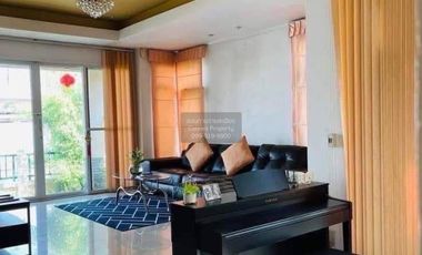 FOR RENT House Baan Thaphon Hathairat  CX-131201