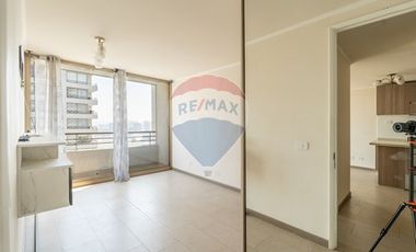 SE ARRIENDA DPTO. 2D-1B COMUNA MACUL