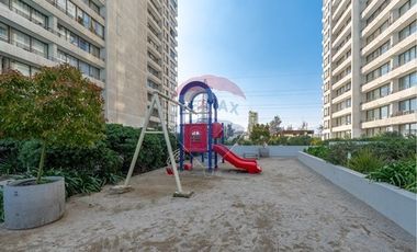 SE ARRIENDA DPTO. 2D-1B COMUNA MACUL