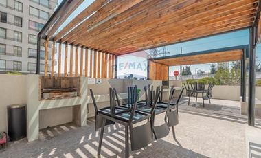 SE ARRIENDA DPTO. 2D-1B COMUNA MACUL