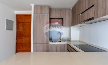 SE ARRIENDA DPTO. 2D-1B COMUNA MACUL