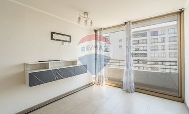 SE ARRIENDA DPTO. 2D-1B COMUNA MACUL